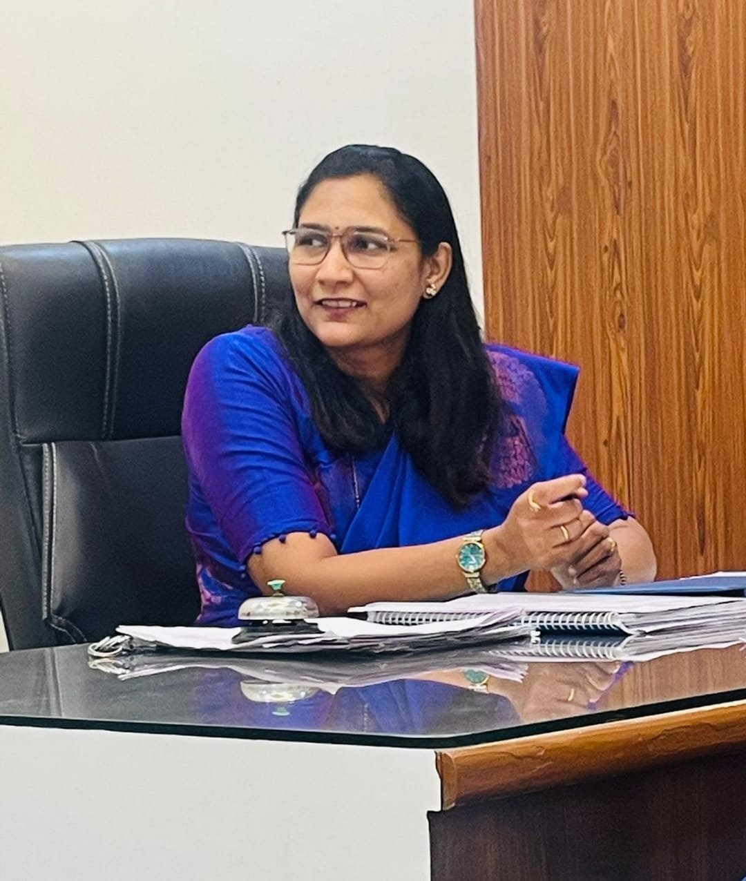 Principal